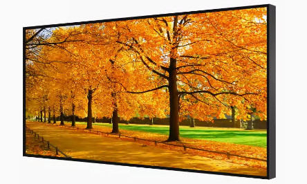 P10 Televisión de vídeo programable con paneles de pantalla LED RGB 320 mmx160 mm