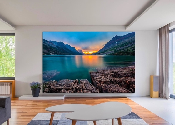 Pantalla LED de color completo P4 para alquiler en interiores Modulo de pantalla LED 320x160mm para concierto de bodas y festival de música