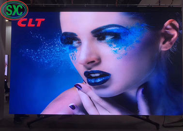 Displays de cartelería de aluminio fundido a presión para escenarios y salas de conferencias