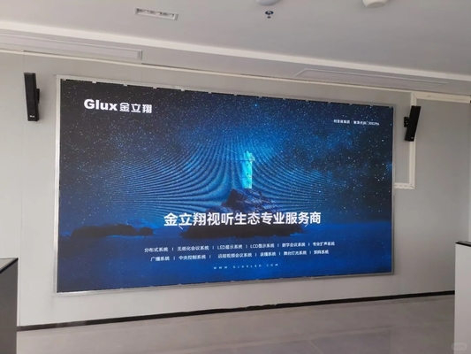 P2.6 P2.976 Alquiler de pantalla LED 50x100 50x50 Concierto Escenario trasero pantalla LED interior exterior P3.91 P4 P4.81 P3 LED Video pared