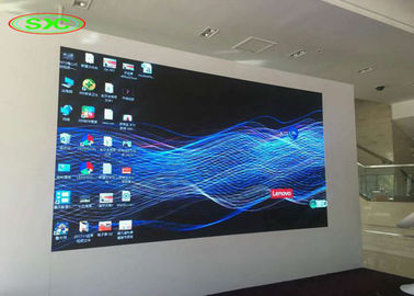 DC5V de color completo de exteriores impermeable para publicidad LED P3 pantalla de remolque Ip65