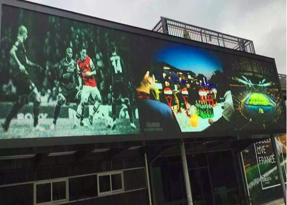 Alquiler de módulo suave P5 de publicidad pantalla LED HD de color completo pared de vídeo interior