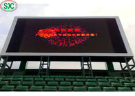 Carteleras de publicidad a todo color del LED, exploración de la cartelera IP34 1/32 de la pantalla de P2 SMD LED