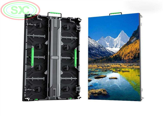 P3.91 personalizado para interiores pantalla LED pantalla LED para reuniones académicas