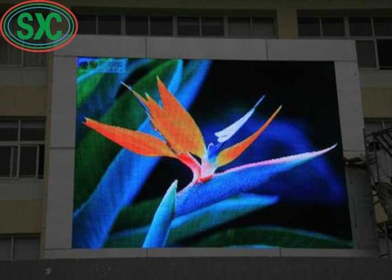 El gabinete de aluminio de fundición estándar SMD1515 P2.5 Indoor Full Color Display interactiva pista de baile led