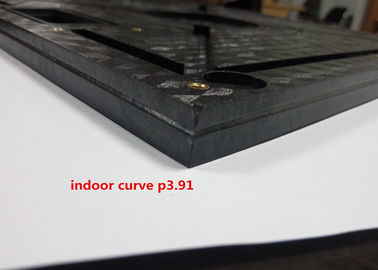 Alta luminosidad P3 / pantalla de escenario LED a todo color en interiores, 64 puntos x 64 puntos