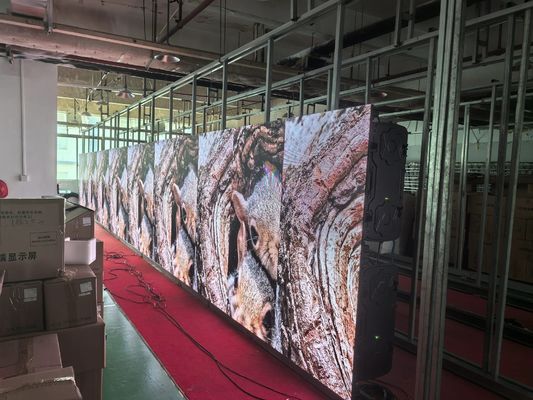 Pantalla LED SMD P10 para exteriores, a prueba de agua, 10 mm de píxeles, 3 años de garantía