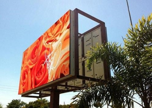 2500 nits Brillo Alta resolución P3 SMD Indoor RGB Full Color Led Video Display