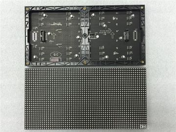 Exploración a todo color interior smd2121 de la pantalla LED IP34 1/16 de la publicidad P5