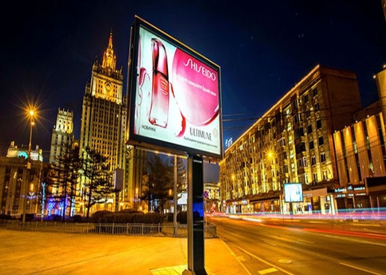 SMD2121 RGB Interiores LED Inmuevo Renta pantalla LED a todo color para publicidad