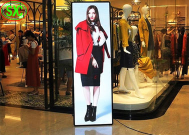 P3 Pantalla LED de color completo para publicidad interior/exterior, panel de pared de vídeo LED HD