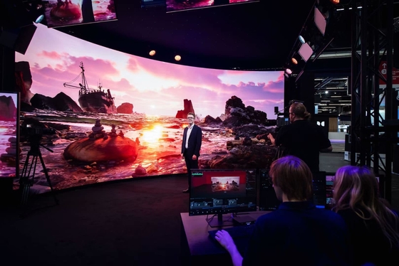 Pantalla de pantalla de pantalla LED P3.91 para interiores Pantalla de pantalla de publicidad LED de 500X500mm,tasa de actualización de 3840hz,alta calidad