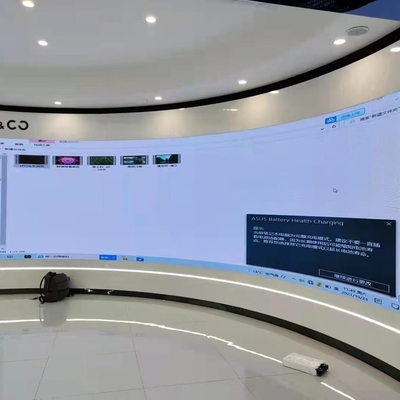 P3 Indoor Led Display Para escenario de vídeo P3 Led pantalla de visualización 576x576mm, 3840hz refrescar,1000 brillo