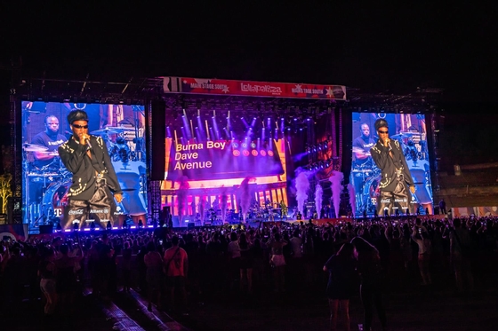 Alquiler de pantalla de fundición de aluminio pantalla de escenario pantalla de publicidad comercial P20 gran pantalla LED, carteleras LED RGB