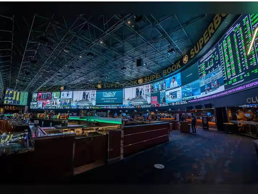 Alquiler de pantallas de video P3.91 LED para exteriores SMD1921die Base de aluminio fundido