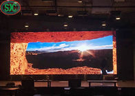 La publicidad al aire libre P5 llevó la pantalla de visualización SMD2121 con el brillo 2500nits
