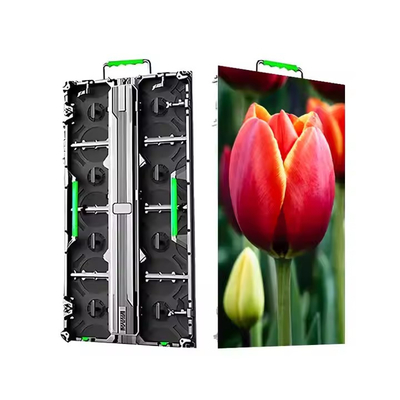 HD SMD P4 P5 P8 P10 RGB Panel LED de interior Color Módulo LED Módulo LED Publicidad Matriz LED LED Billboard