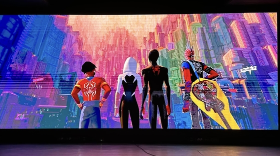 Pantalla LED para exteriores P2.6 P3.9 Eventos de escenario Pantalla LED de pantalla LED Panel de pared LED 500 * 1000mm LED Video de pared de alquiler LED