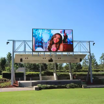 Pantalla de alquiler / Aluminio fundido a presión 1/16 Escaneo HD Pitch de píxeles 2,5 mm Pantalla LED de alquiler interior