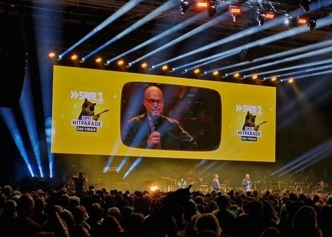 HD Rental Modulo de gabinete de aluminio fundido a presión P10 LED Presentación de cartelería Alto brillo