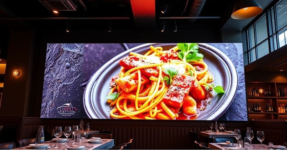 La pantalla LED interior de alquiler P2.5 a presión pantalla de alta resolución estupenda del gabinete 640*640m m LED del magnesio de la fundición para la representación visual de la etapa