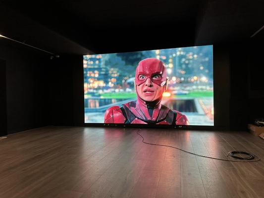 Venta al por mayor de módulos LED fijos para exteriores P3 P4 P5 P6 Mantenimiento frontal Pantalla LED para publicidad