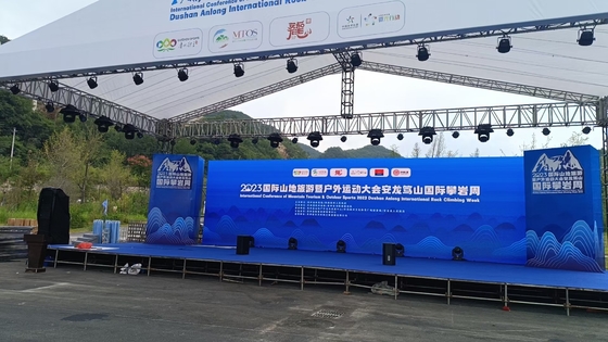 Pantallas grandes Publicidad comercial Indoor LED Display HD Video Wall P2 Panel de pantalla LED para el centro comercial de tiendas minoristas