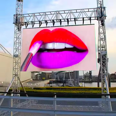 AI DisplayP2.5 Indoor HD LED Display 4K Led Panel Indoor Fijo Ultra Fino Pared de Pitch Fija Montada pantalla LED de alta actualización