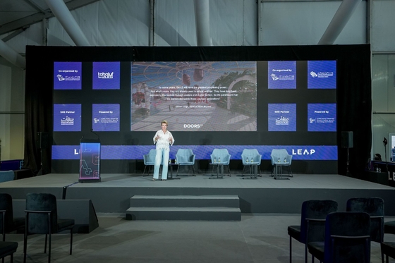 Alquiler de pantalla LED a todo color para tiendas, estadios