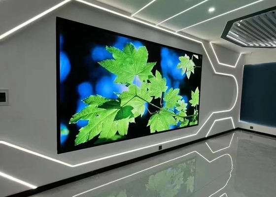 Alquiler de pantalla de aluminio fundido por inyección Estadio LED Display de color completo Sistema Nova Exterior P6.67