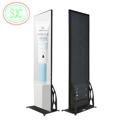 960*320 Resolución del módulo P2mm Pitch Display LED comercial para los requisitos del cliente