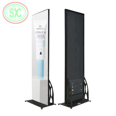 Buen precio 960*320 Resolución del módulo P2mm Pitch Display LED comercial para los requisitos del cliente en línea
