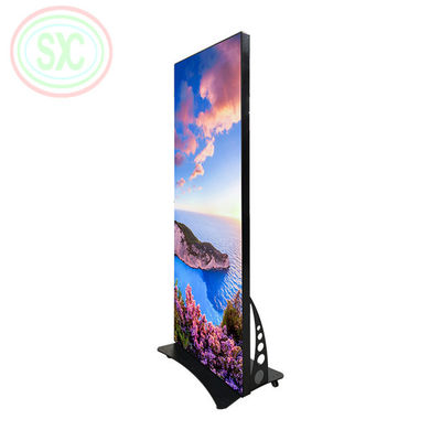 Buen precio Display de cartel LED de 320x160mm 960*320 Resolución del módulo SMD2121 Chips para los requisitos del cliente en línea