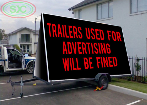 Led Car Soft Screen Usb Car Flexible Advertising Screen APP Mart Pantalla de la ventana de la puerta de la cabeza de la pantalla a todo color