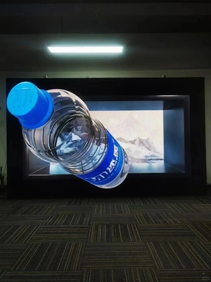 Módulo suave Epistar IP65 Renta al aire libre Monitor LED a todo color Hd a prueba de agua