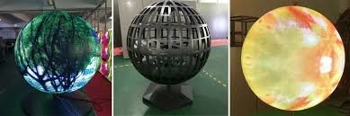 DC5V LED de pantalla de esfera de voltaje con método de mantenimiento de servicio posterior Perfecto