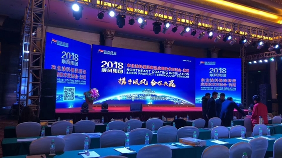 2025 pantalla LED de alta definición para interiores 500x1000mm P3.91 pantalla LED para exteriores de publicidad