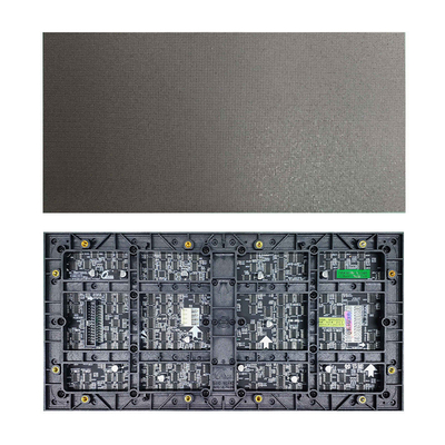 Pantalla de publicidad LED ultraclara, IP65, de alto brillo, a prueba de condiciones climáticas al aire libre P10 P12