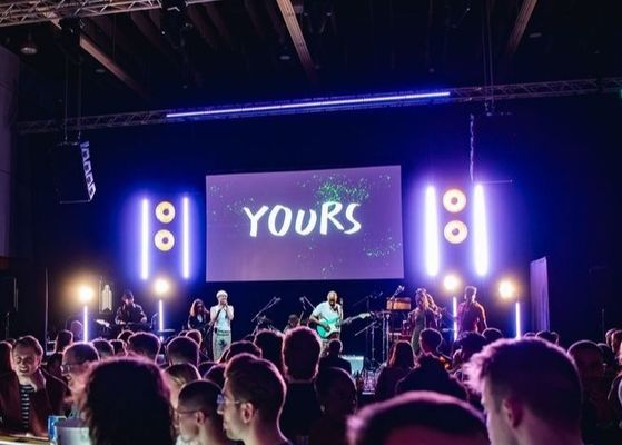 Pantallas LED para publicidad en interiores P1.667 200*150mm Sistema NOVA Modulo