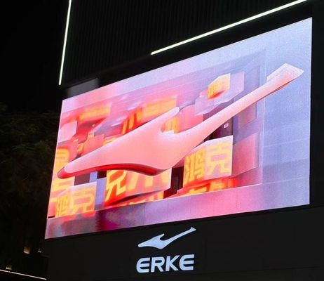 Real Pixel Score Led Billboard La solución de publicidad definitiva para el comprador B2B