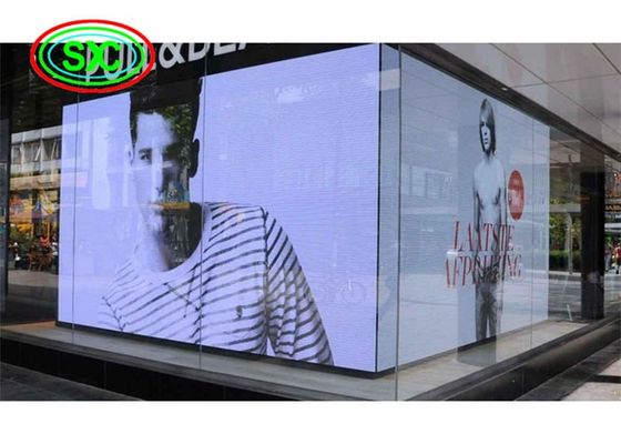 Buen precio P2.5 SMD Display de pared de cortina LED a todo color en línea