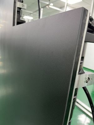 COB P1.25 Pantalla de pantalla LED impermeable en interiores IP43 1,25 mm de píxeles