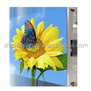 Panfletos de LED con lámpara LED SMD2727 y lámparas Nationstar/Kinglight