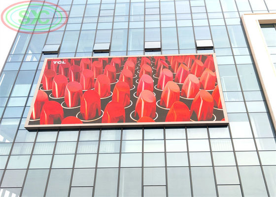 Display LED de alquiler de alta definición para montaje de pared en interiores con video HD gratuito y película callejera de proveedores de LED renombrados