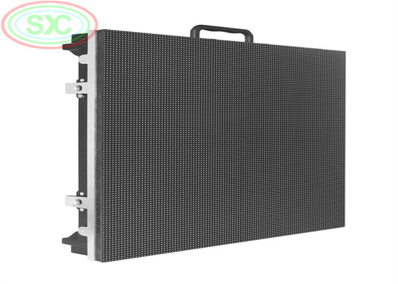 Pantalla LED para interiores P2.9 de alta resolución y soluciones personalizables para eventos y exposiciones