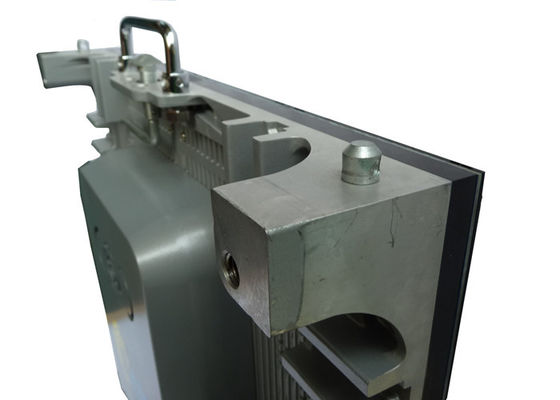 P3.91mm Pantalla LED de interior 250x250mm Módulo 1000cd/m2 Brillo