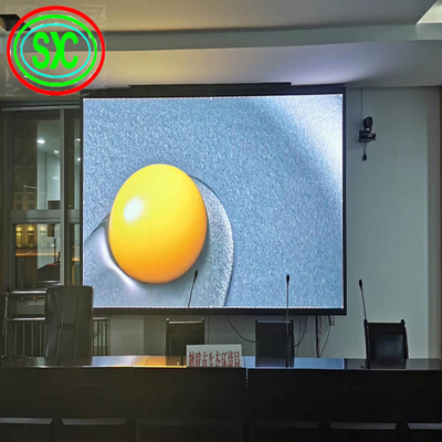 P4 Exhibición LED de alquiler al aire libre IP65 a prueba de agua 4 mm SMD2727