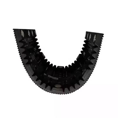 Pantalla LED esférica a todo color P2.5mm con ángulo de visión de 360 grados