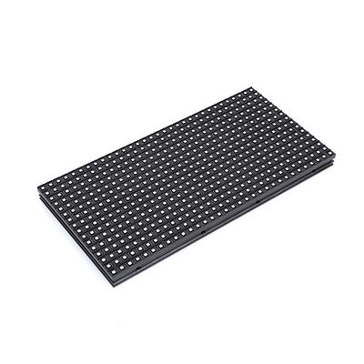 Instalación fija de pared LED P5 interior con una frecuencia de actualización de 3840 Hz para salas de reuniones