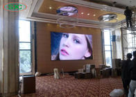 Películas a todo color llevadas interiores del sexcy de la demostración de la pantalla de visualización de la pantalla LED de P4 RGB
